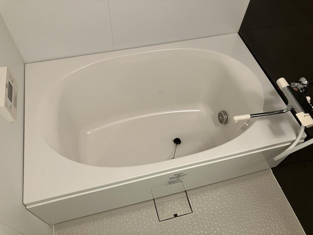 カーサ フェリース 風呂画像