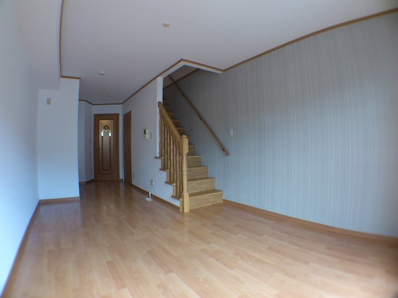 クレール有瀬 リビング