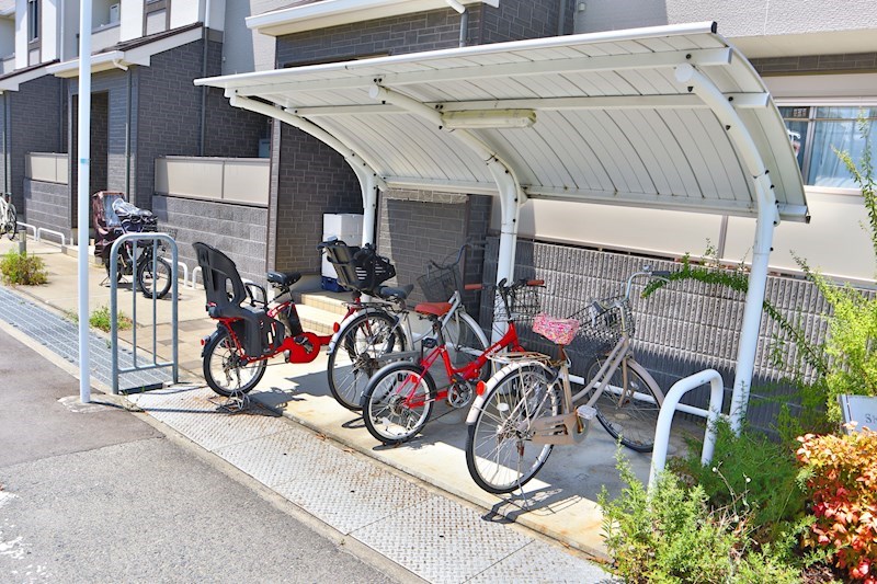 シャインメゾンⅠ番館 その他外観2