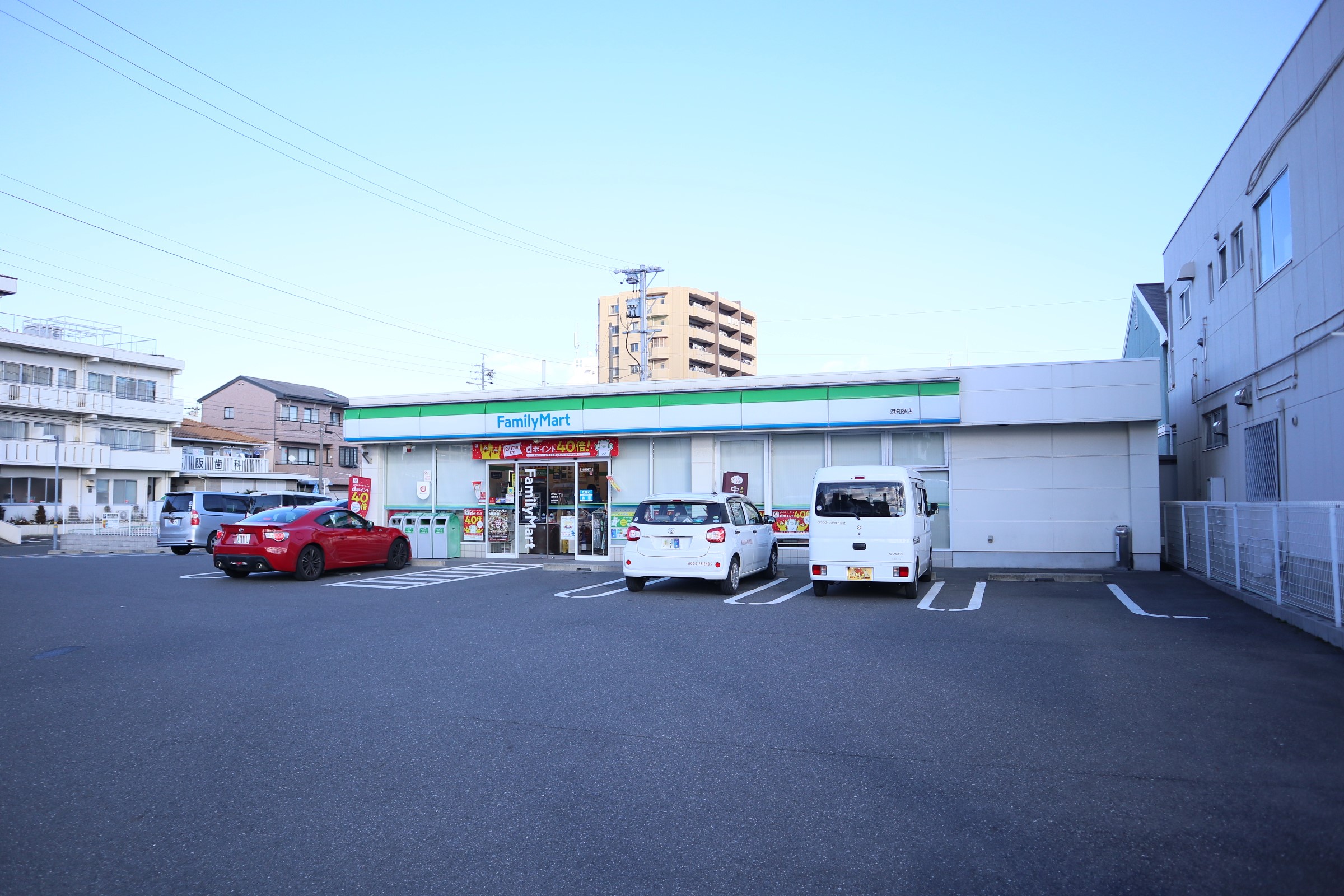 グレイス東茶屋 周辺画像6