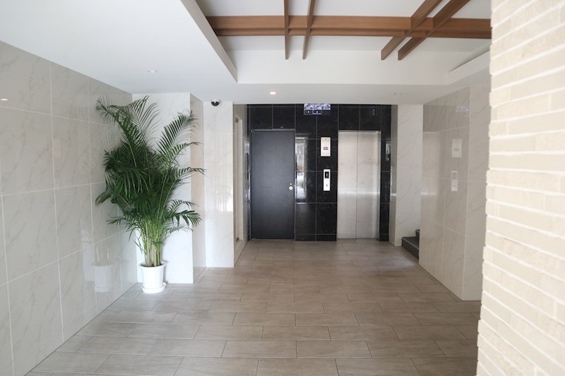 フェリースヴィダ福島 その他外観1