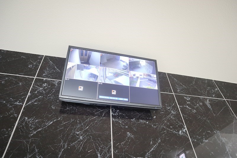 フェリースヴィダ福島 その他外観3