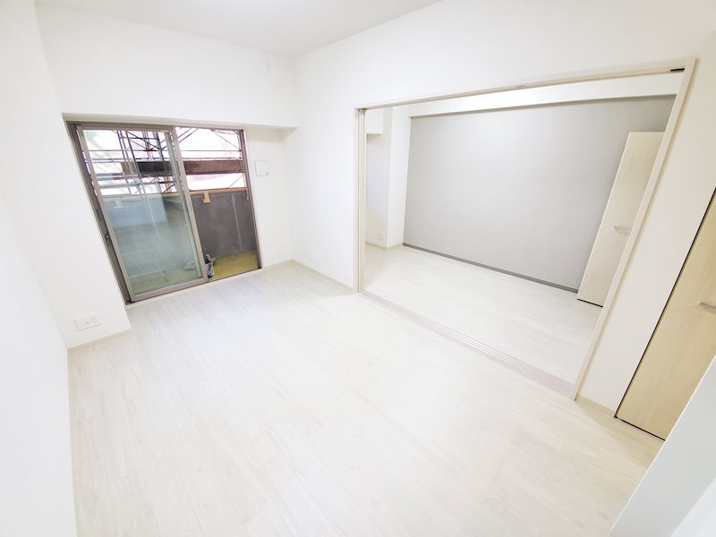 precioso神戸 リビング