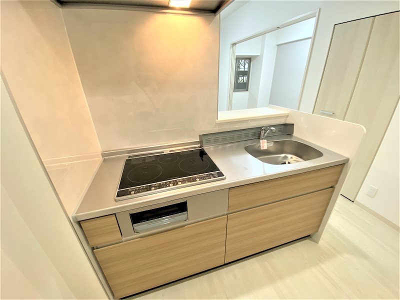 precioso神戸 キッチン