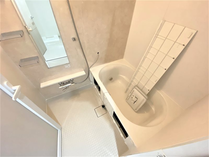 precioso神戸 風呂画像