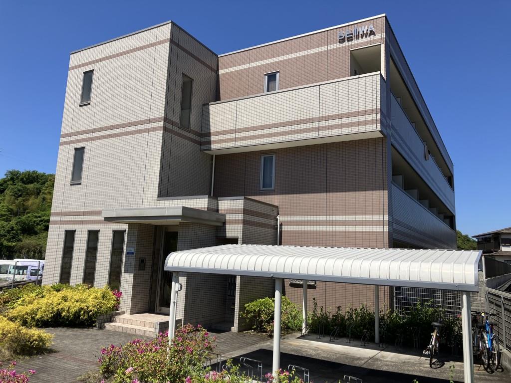 サンシャイン北神戸 外観写真