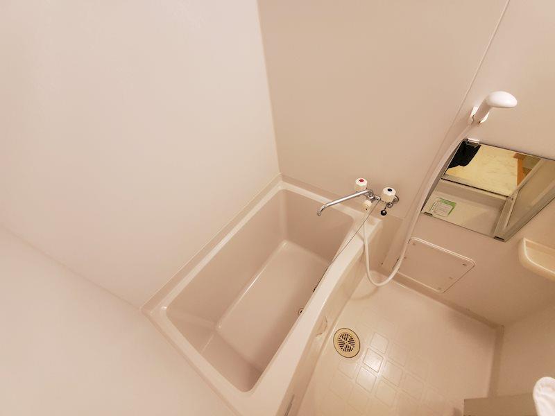 サンシャイン北神戸 玄関