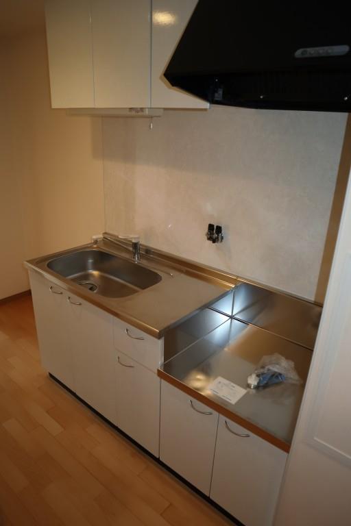 サンシャイン北神戸 キッチン