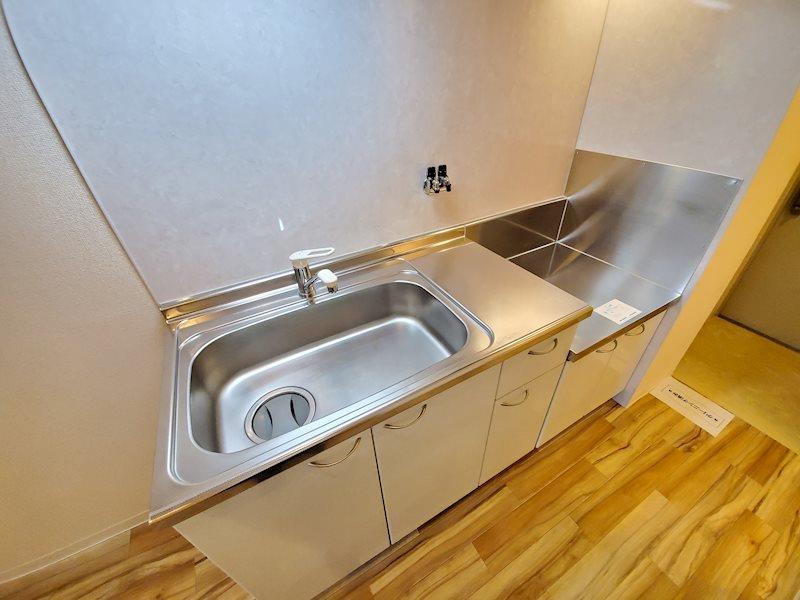 サンシャイン北神戸 風呂画像