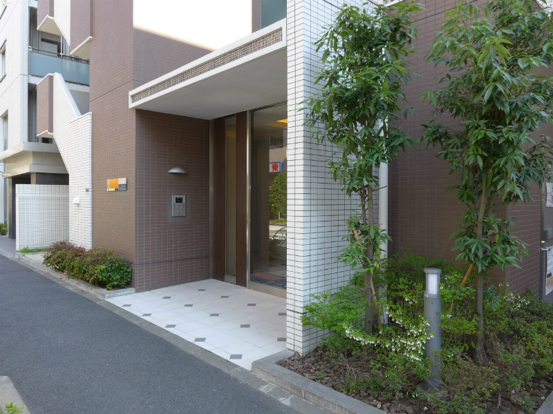 ビンシスターレット その他外観1