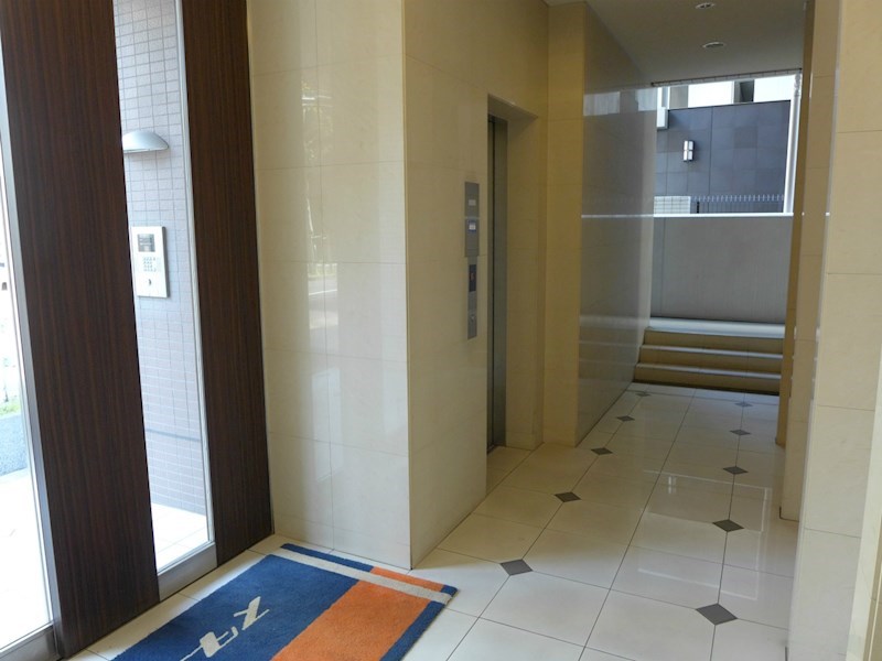 ビンシスターレット その他外観2