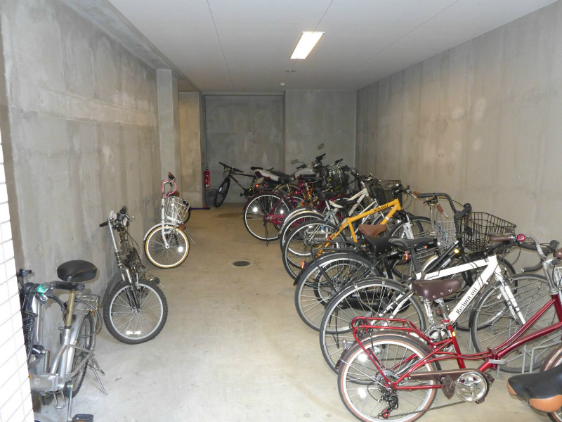 ビンシスターレット その他外観3