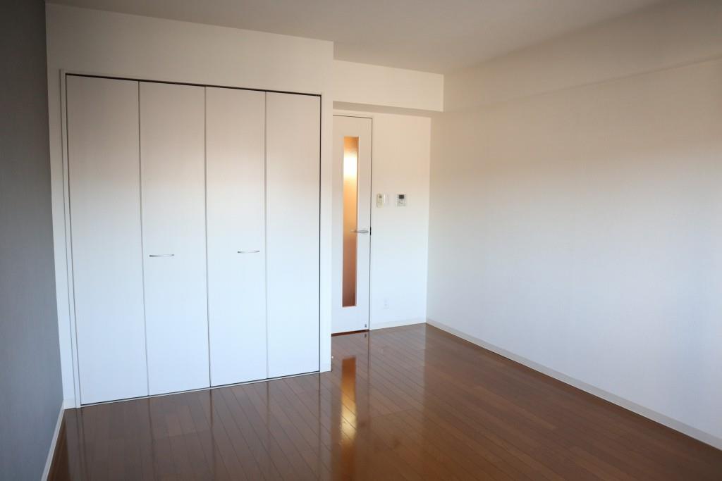 ビンシスターレット ベッドルーム