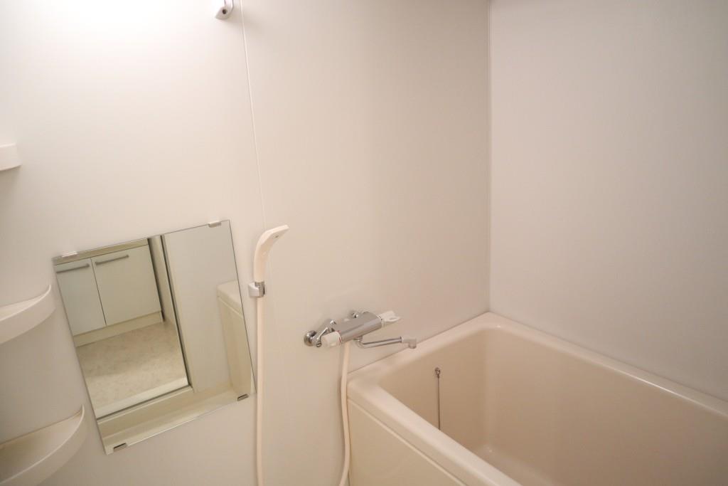 ビンシスターレット 風呂画像