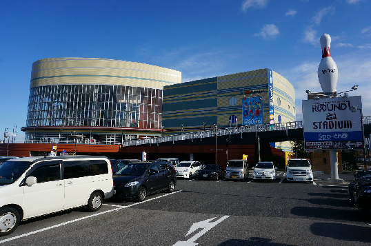 カサベルデ弐番館 周辺画像6