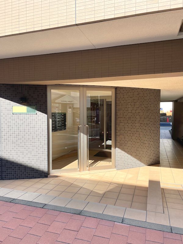 グランジュテ三ツ沢 その他外観1