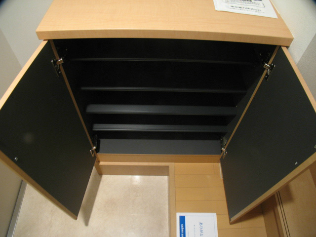 アーベントA その他4