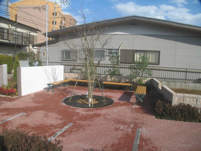 アーベントA その他外観1