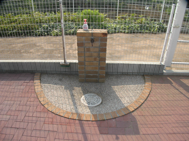 アーベントA その他外観2