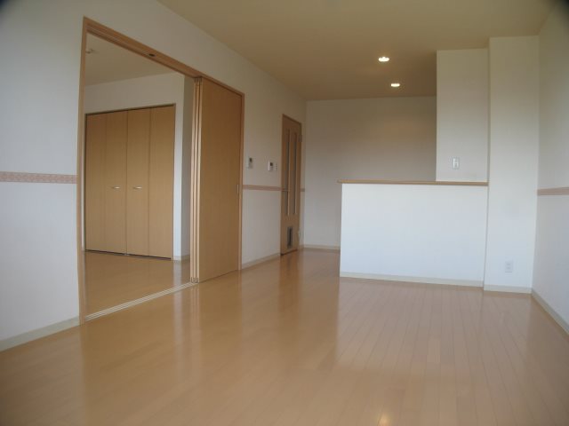 アーベントA リビング