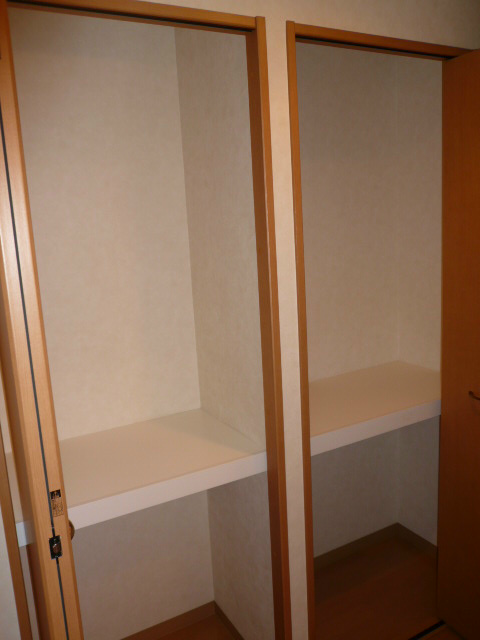 グレイス・ヴィラ その他4