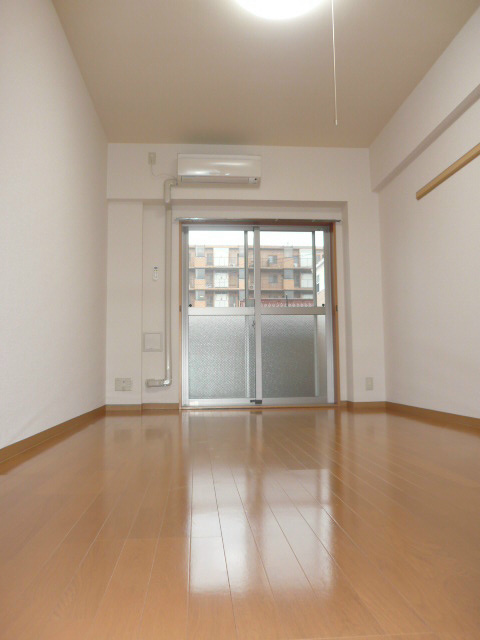 グレイス・ヴィラ リビング