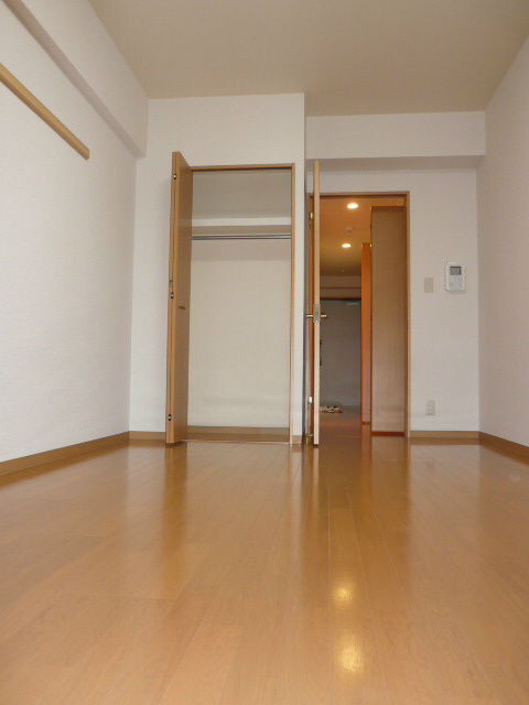 グレイス・ヴィラ ベッドルーム