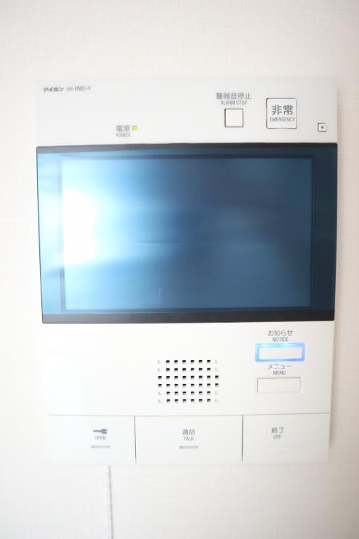 グランレーヴ東尾久 その他3