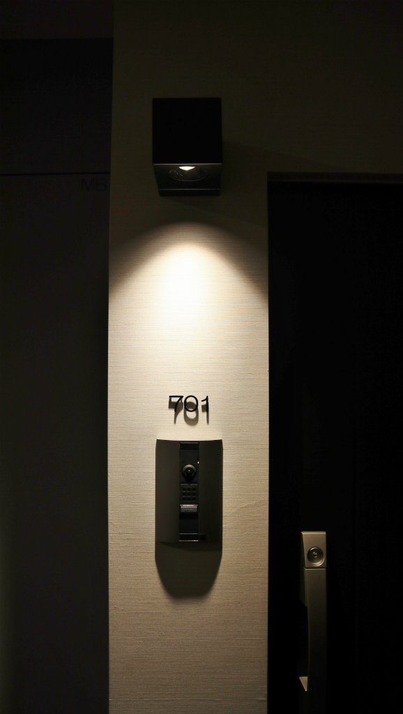 グランレーヴ東尾久 その他外観3