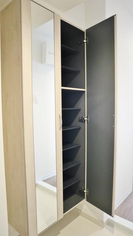 グランレーヴ東尾久 その他1