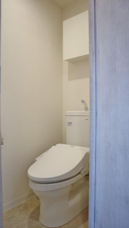 グランレーヴ東尾久 その他2