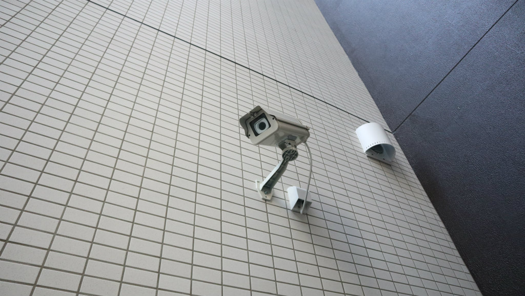 グランレーヴ東尾久 その他外観3