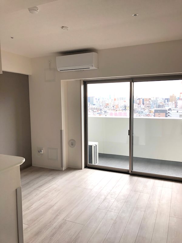 グランレーヴ東尾久 その他1