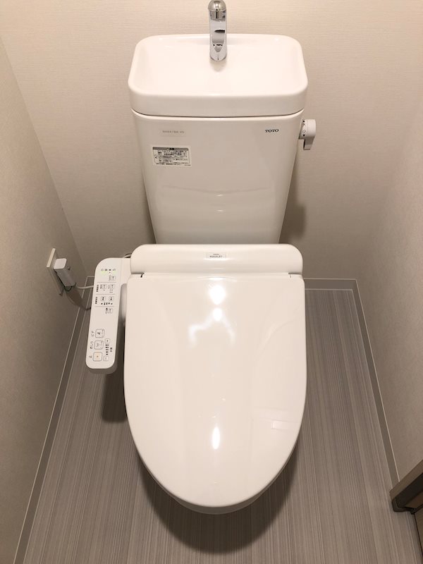 グランレーヴ東尾久 その他2