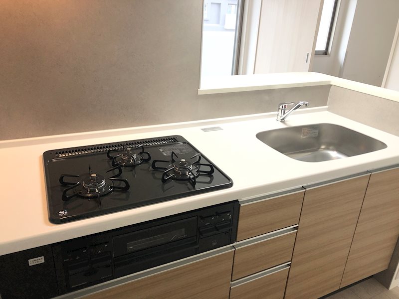 グランレーヴ東尾久 その他4