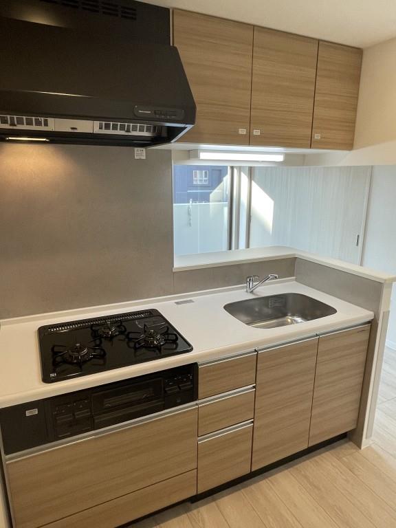 グランレーヴ東尾久 その他14