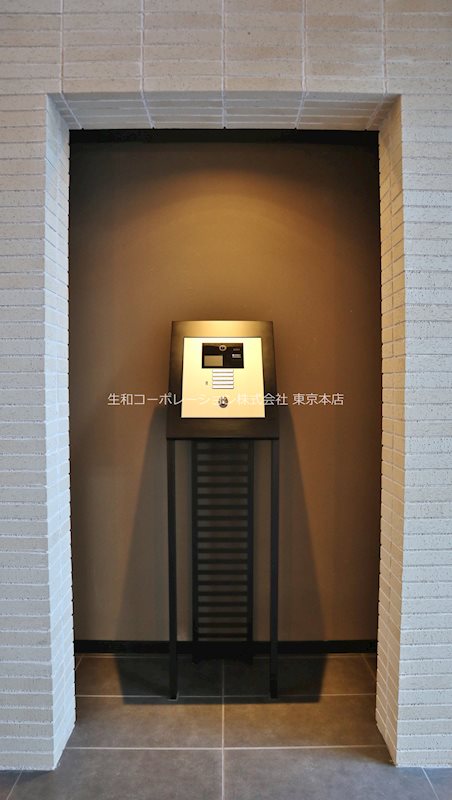 グランレーヴ東尾久 その他外観3