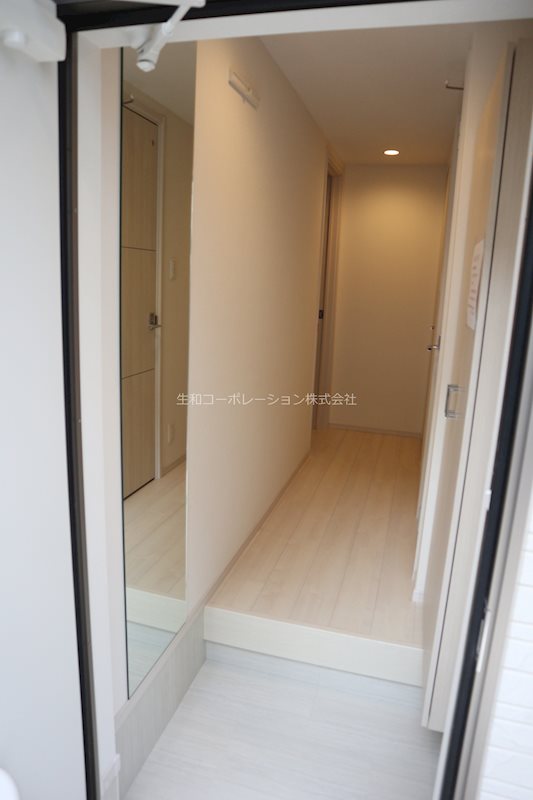アーサー住之江 その他1