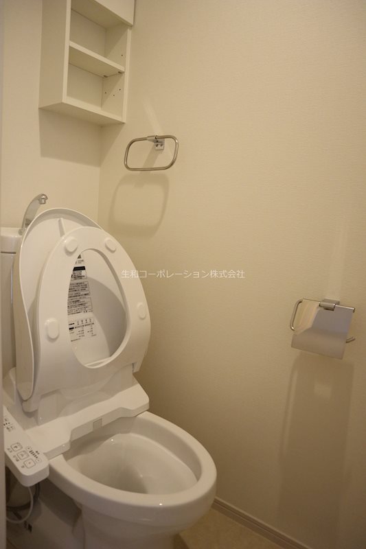 アーサー住之江 その他3