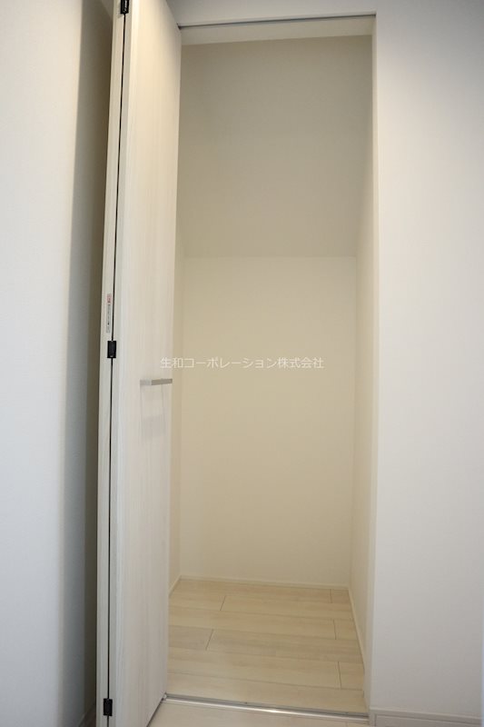 アーサー住之江 その他4