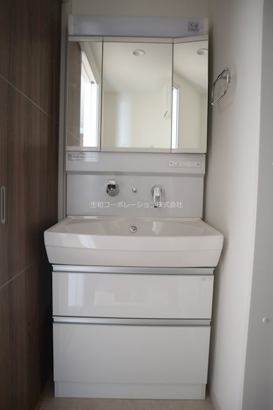 アーサー住之江 その他1