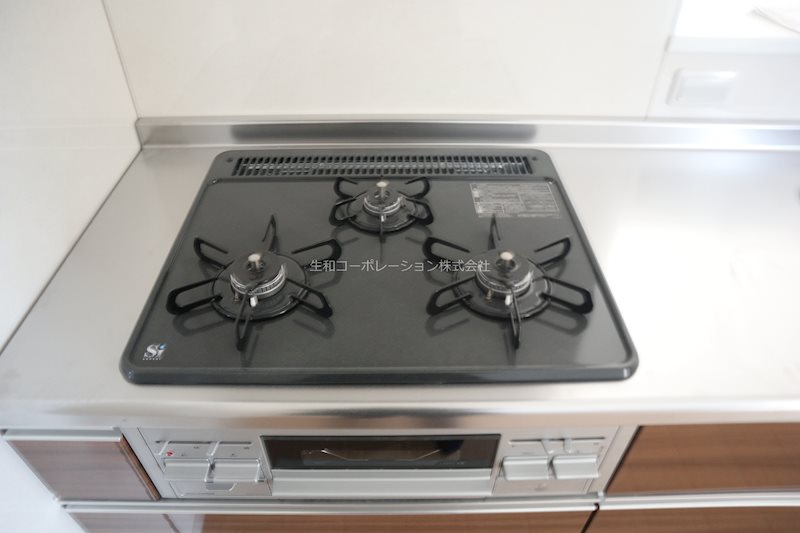 アーサー住之江 その他4