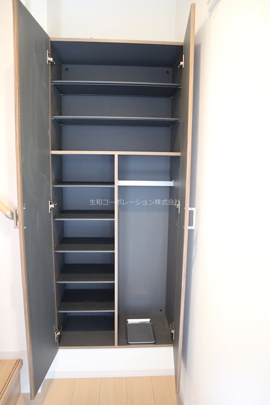 アーサー住之江 その他7