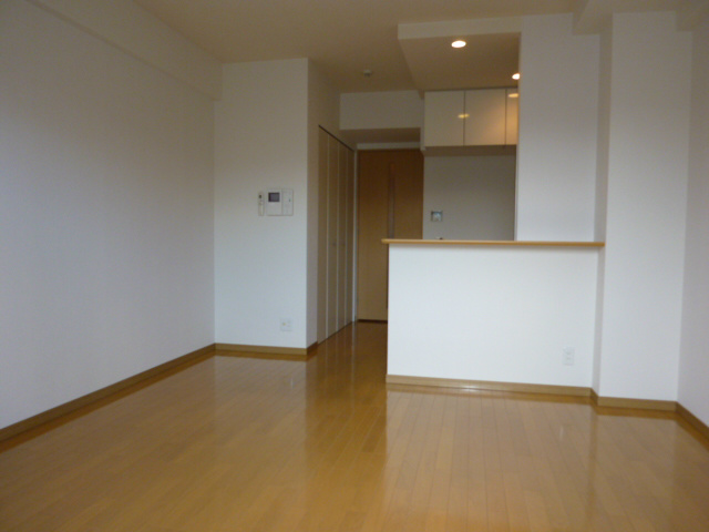 フランディルりんくう ベッドルーム