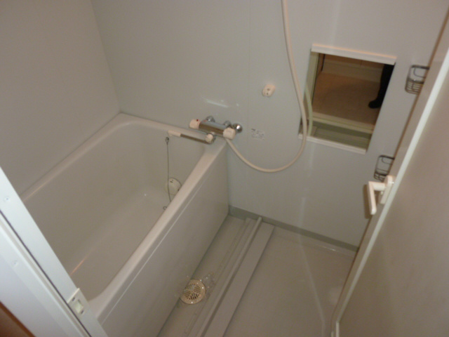 フランディルりんくう 風呂画像