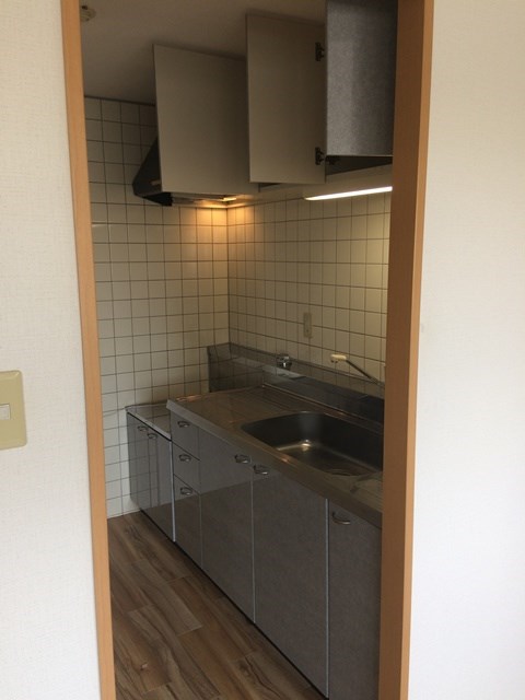 パインプロス キッチン