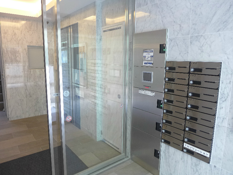 カサ･エストレヤ その他外観1