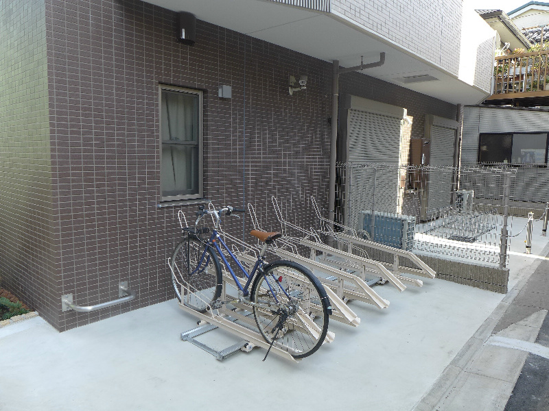 カサ･エストレヤ その他外観2