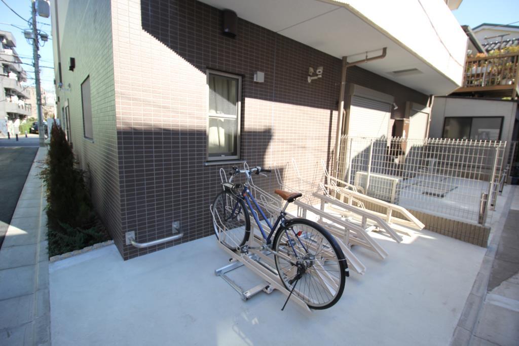 カサ･エストレヤ その他14