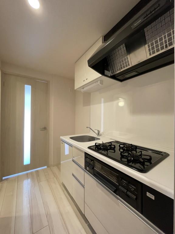 カサ･エストレヤ キッチン